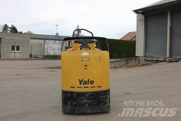 Yale MO20P Машини за комисиониране нископовдигачи