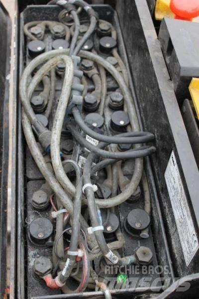 Yale MP20AC Нископовдигач