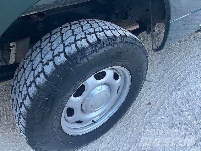 Ford F-150 Пикапи
