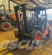 Ausa C 150 H Вилични кари-повдигачи - други
