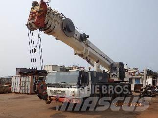 Grove GMK 5100 Всъдеходни кранове
