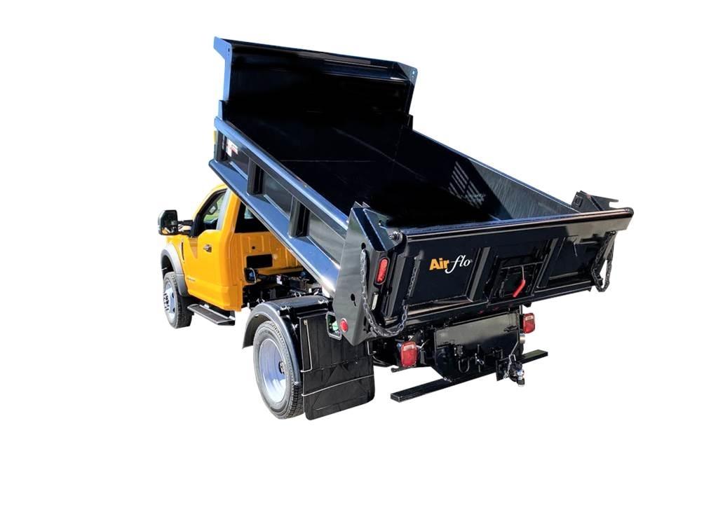  AIR-FLO MFG PCS 11-3 Други