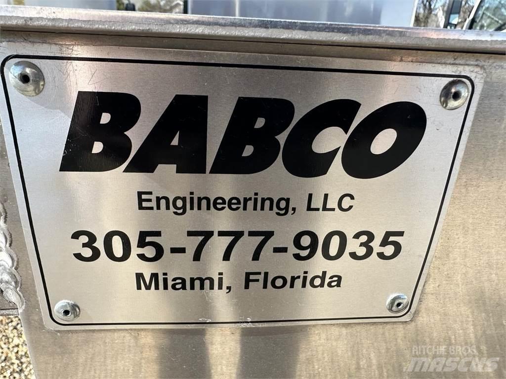  BABCO 14 Foot Други