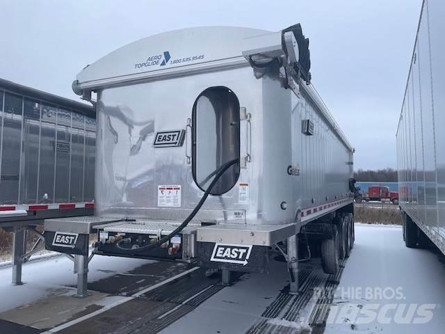 East Mfg Genesis Самосвали