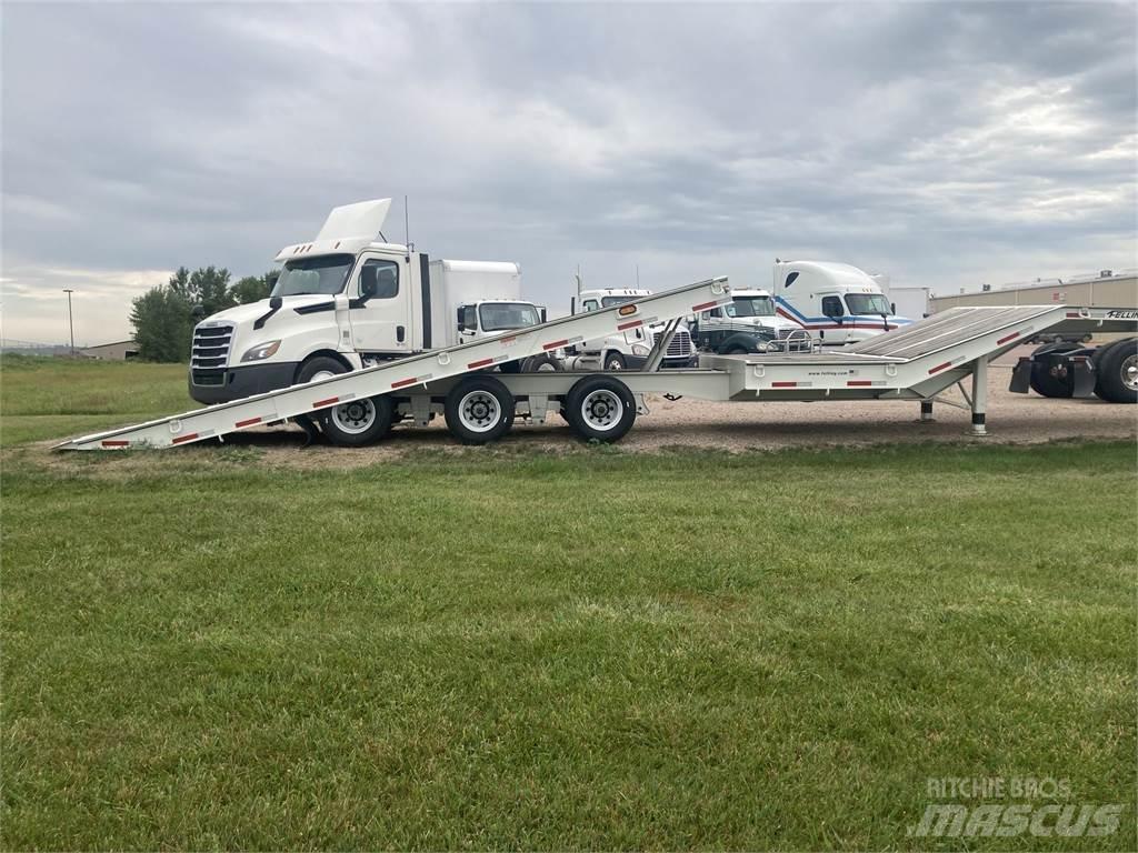 Felling TRAILERS Други