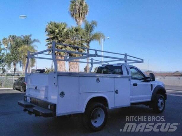 Ford F550 UTILITY BO Каросерии