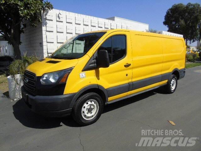Ford TRANSIT 250 CAR Каросерии