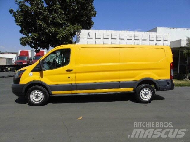 Ford TRANSIT 250 CAR Каросерии