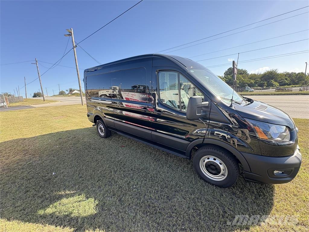 FRD 250 TRANS Каросерии