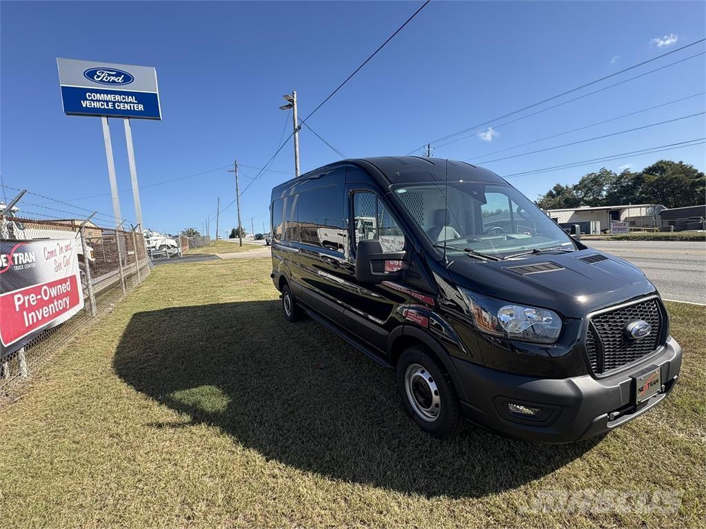 FRD 250 TRANS Каросерии