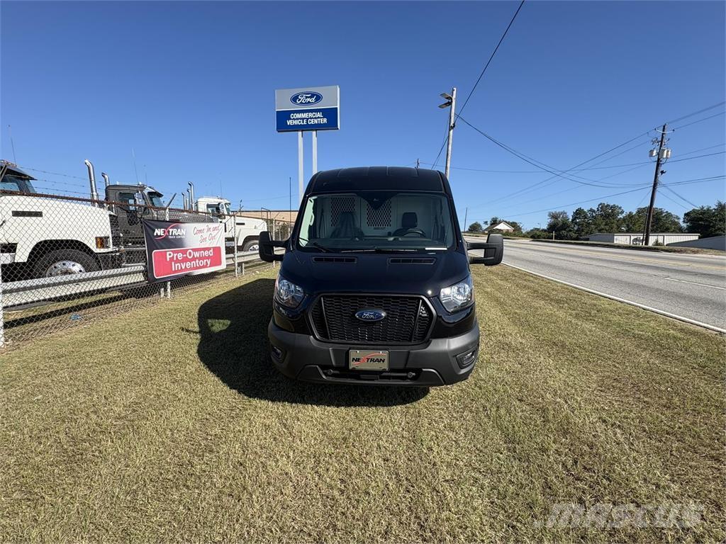 FRD 250 TRANS Каросерии