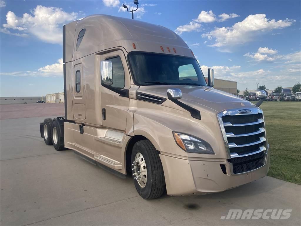 Freightliner  Влекачи