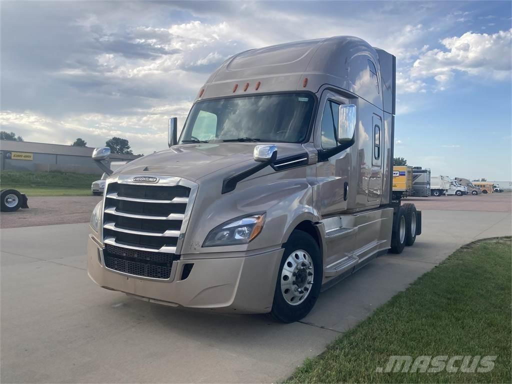 Freightliner  Влекачи