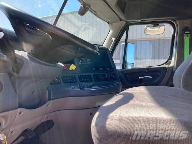 Freightliner Cascadia Влекачи