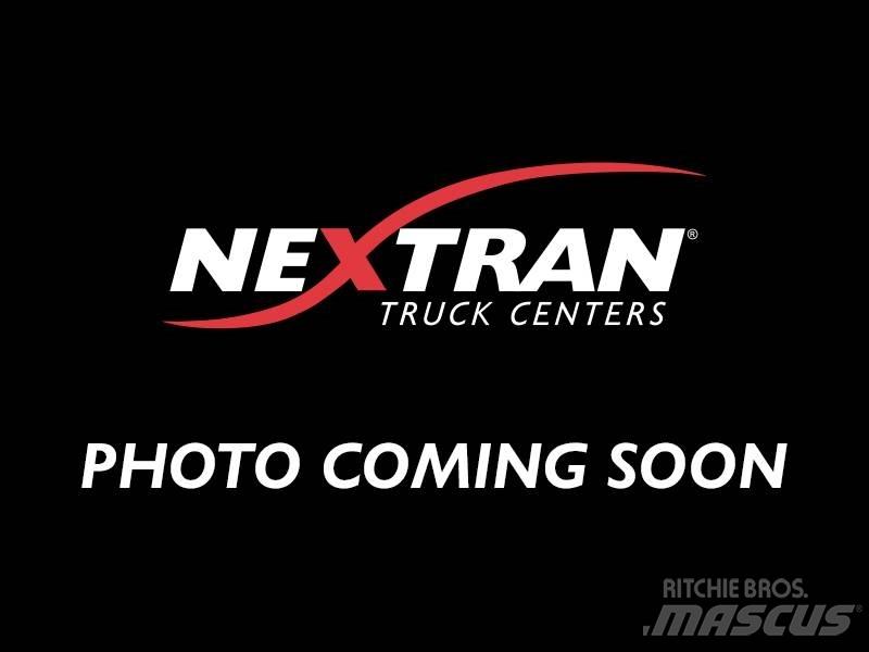 Freightliner Cascadia Влекачи