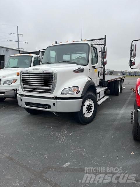 Freightliner M2 Шаси кабини