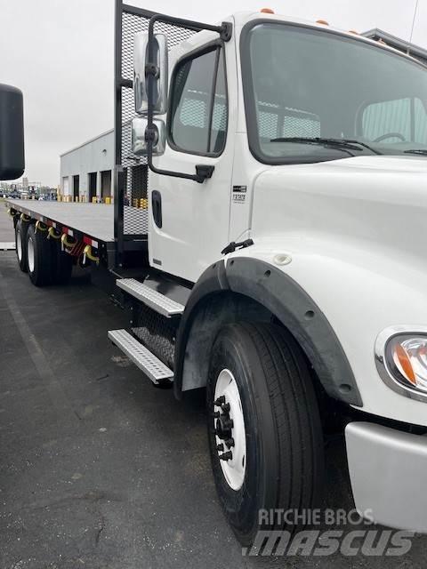Freightliner M2 Шаси кабини