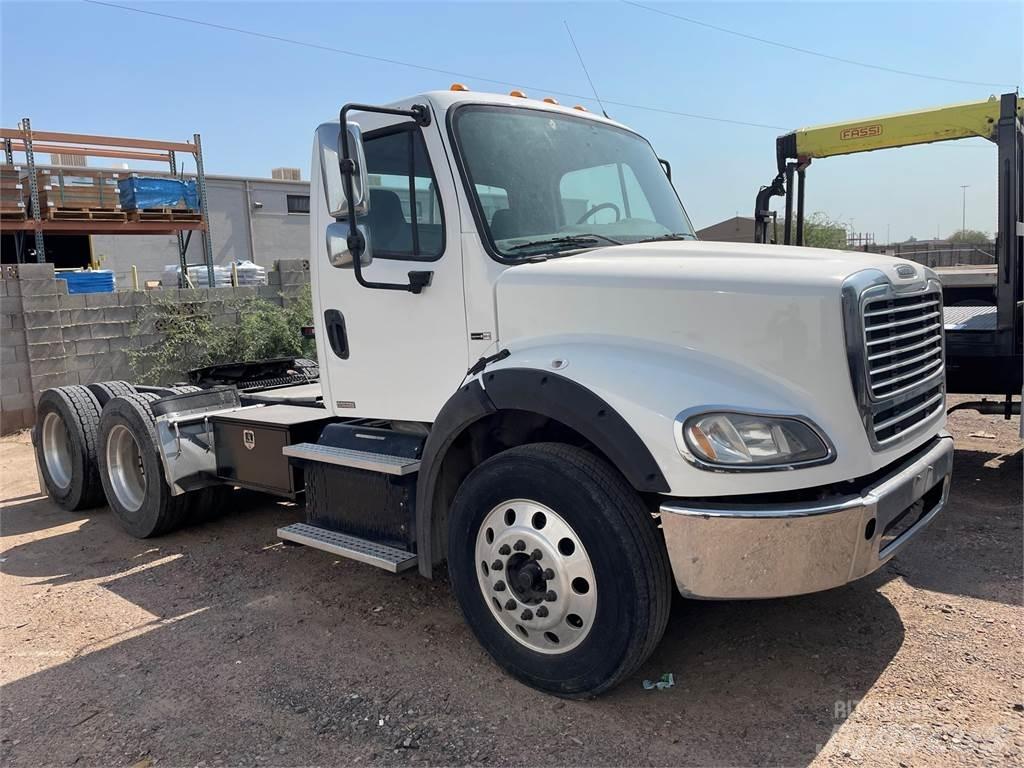 Freightliner M2 Влекачи
