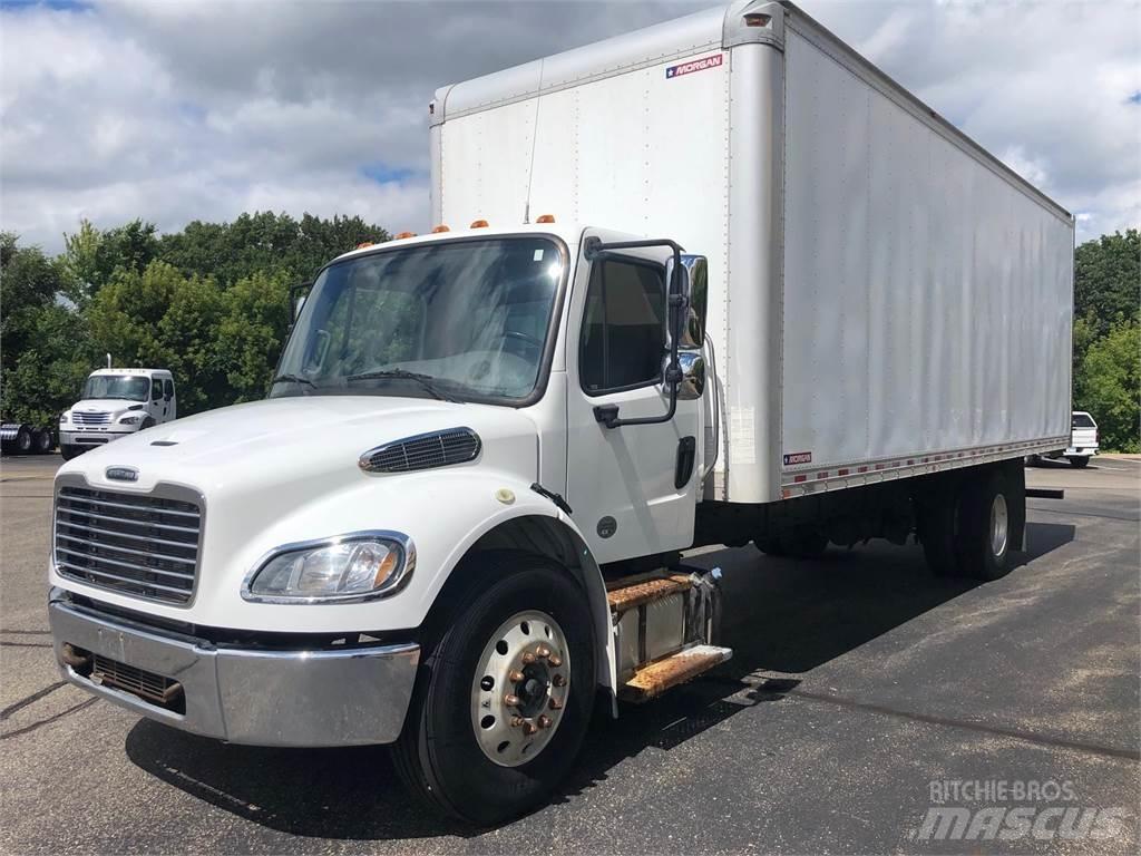 Freightliner M2 106 Каросерии