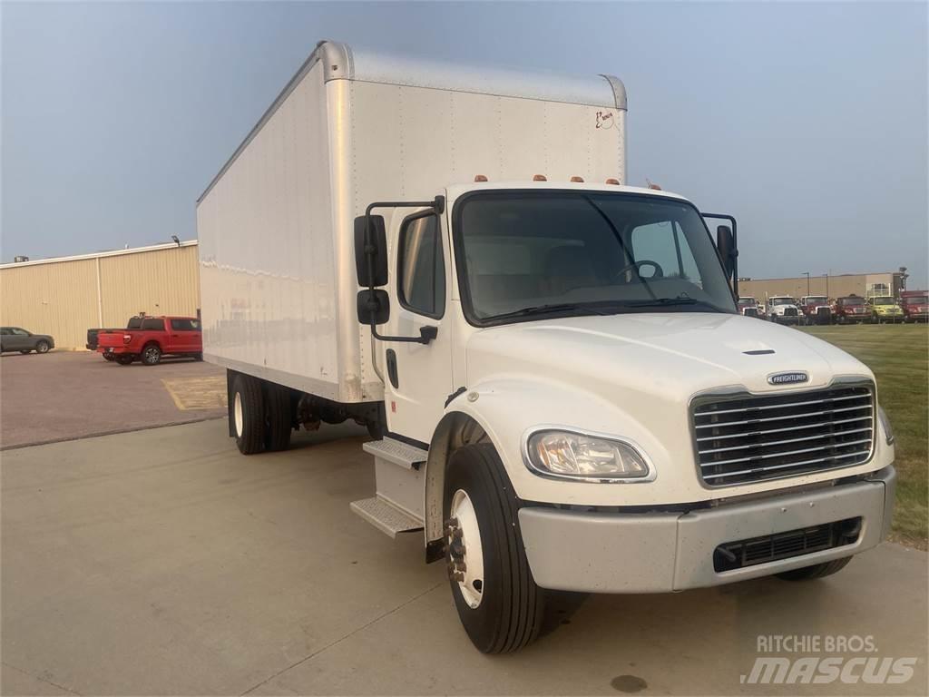 Freightliner M2 106 Шаси кабини