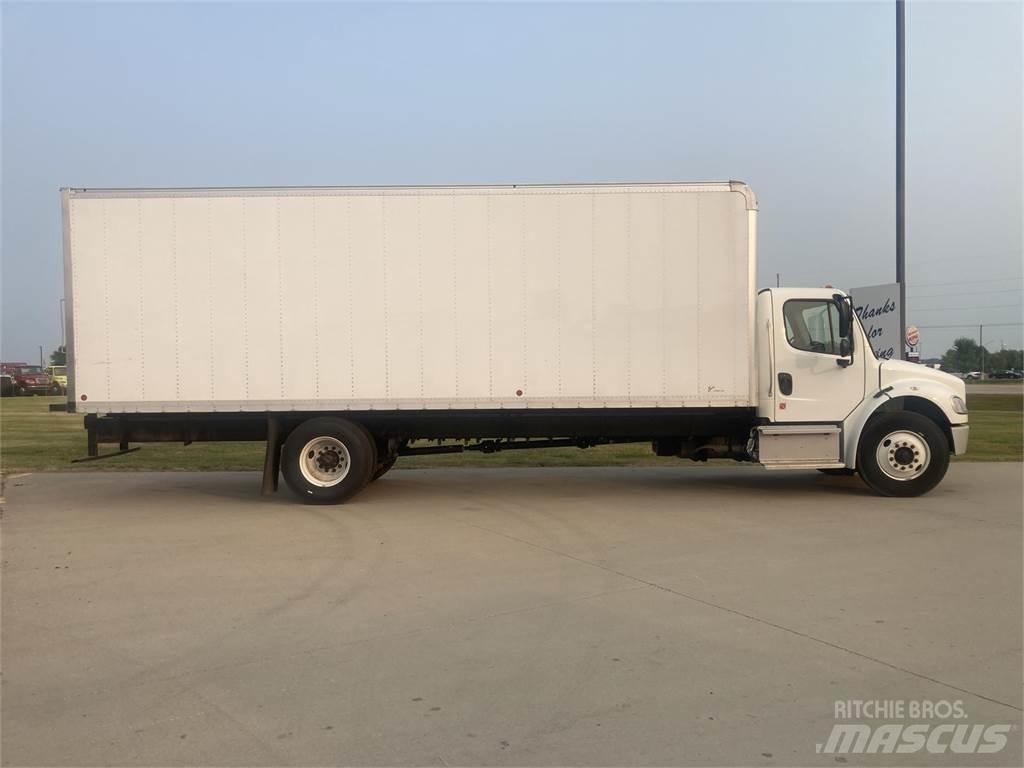 Freightliner M2 106 Шаси кабини