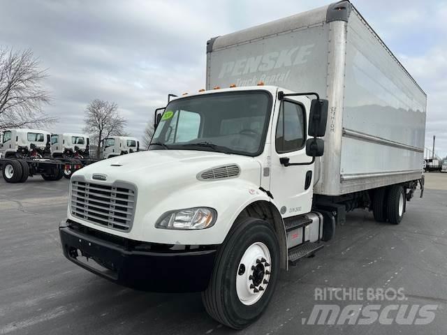 Freightliner M2106 Каросерии
