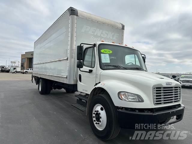 Freightliner M2106 Каросерии