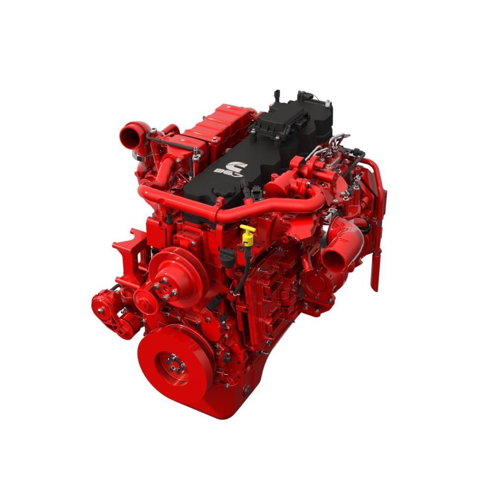 Hino L7 Влекачи