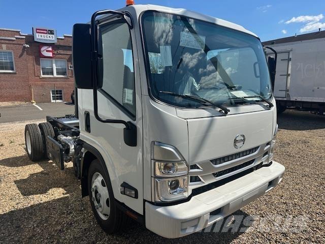 Hino S5 Шаси кабини