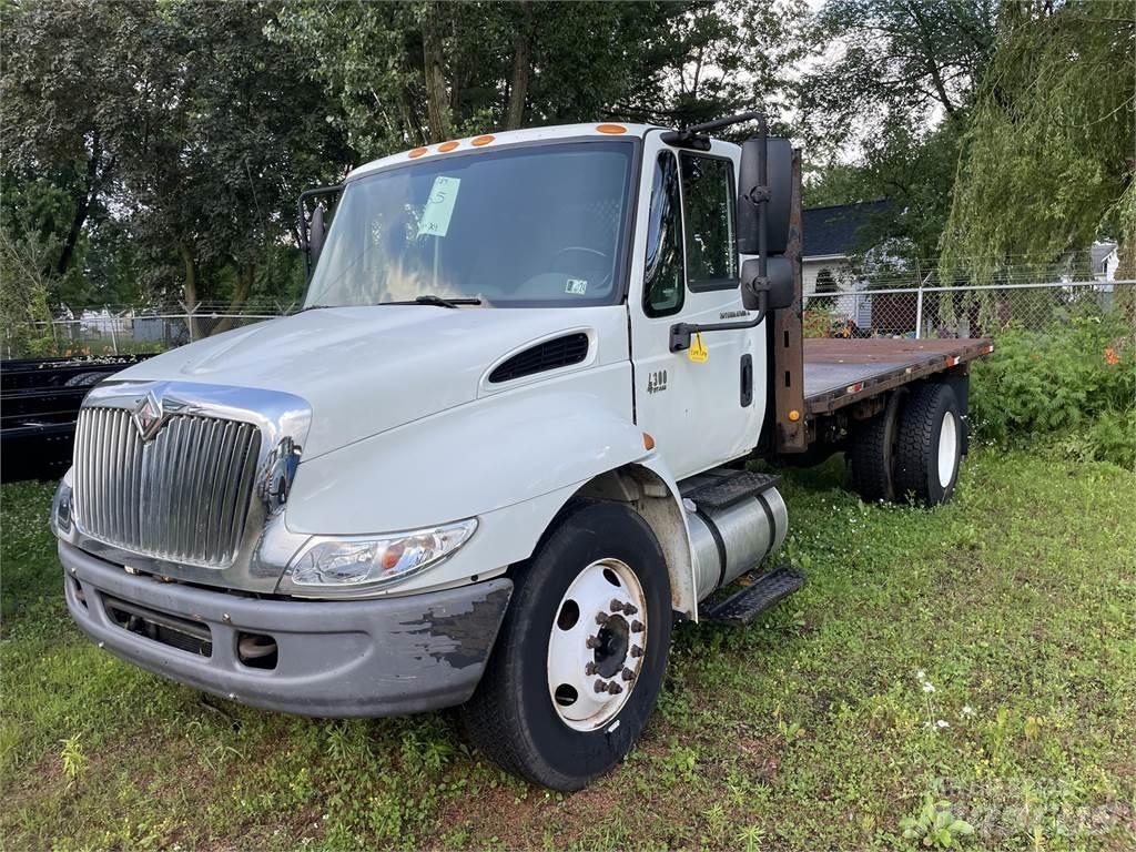 International 4300 Други