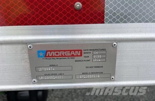 International 4300 Каросерии