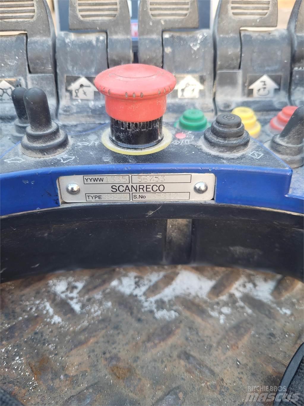 International 7600 Други
