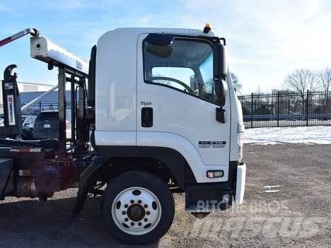 Isuzu FTR Други