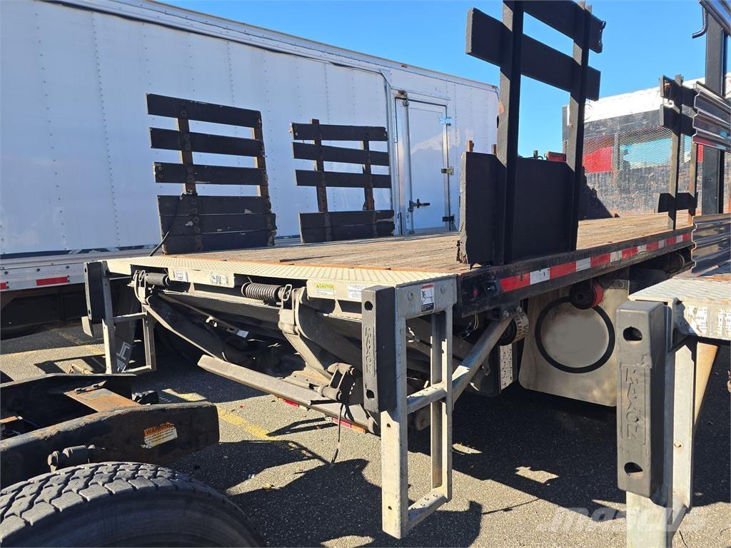 Isuzu FTR Други