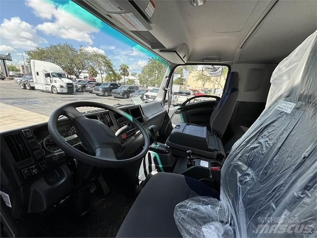 Isuzu FTR-MT6G2 Каросерии