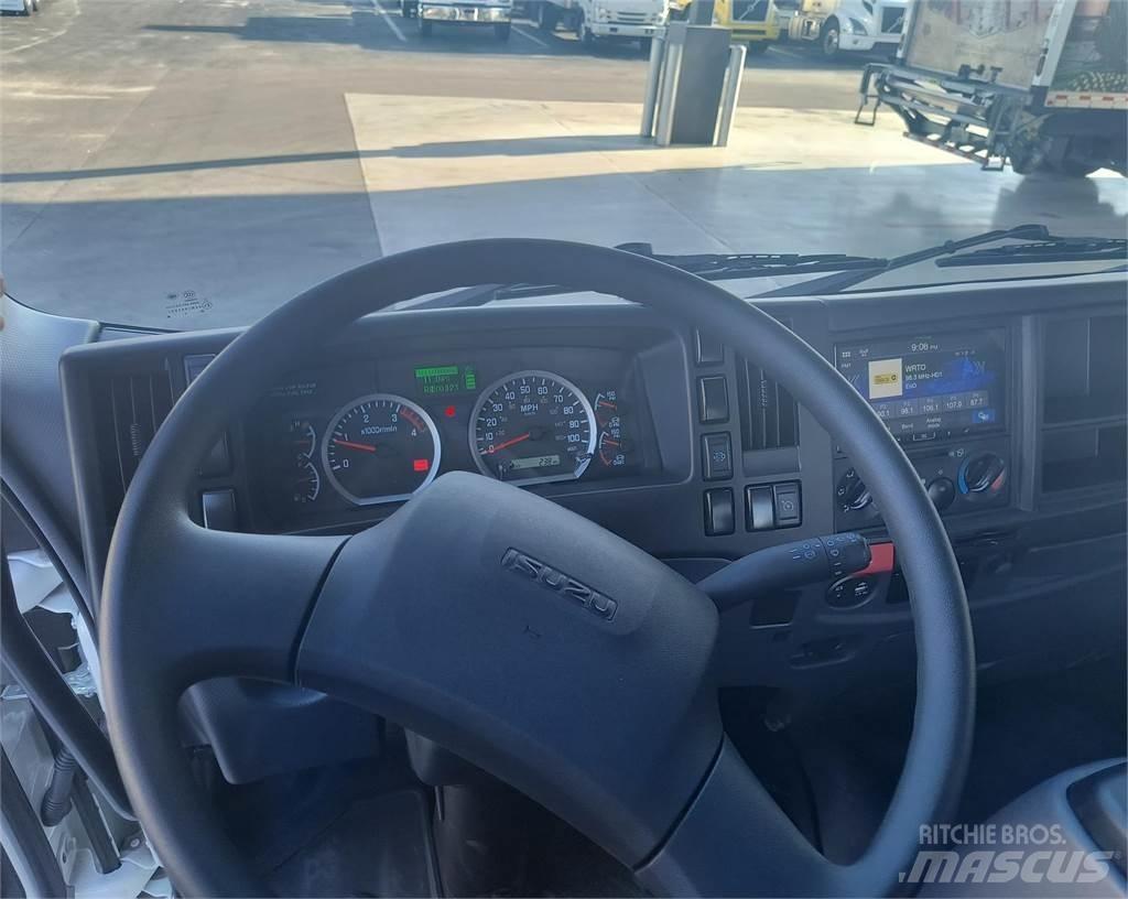 Isuzu FVR-MV6G2 Шаси кабини