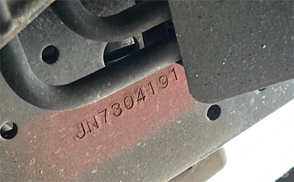 Isuzu NPR Каросерии