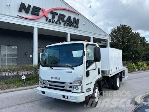 Isuzu NPR-1F104 Шаси кабини