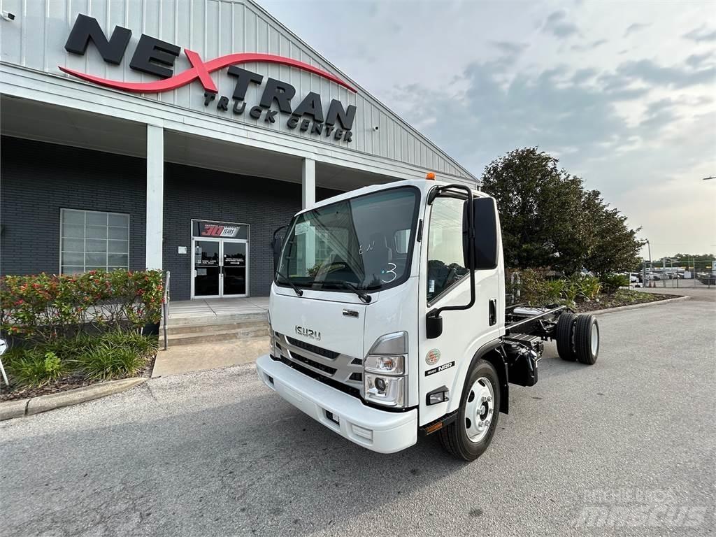 Isuzu NPR-1F104 Шаси кабини