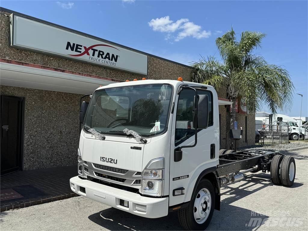 Isuzu NPR-1F404 Каросерии