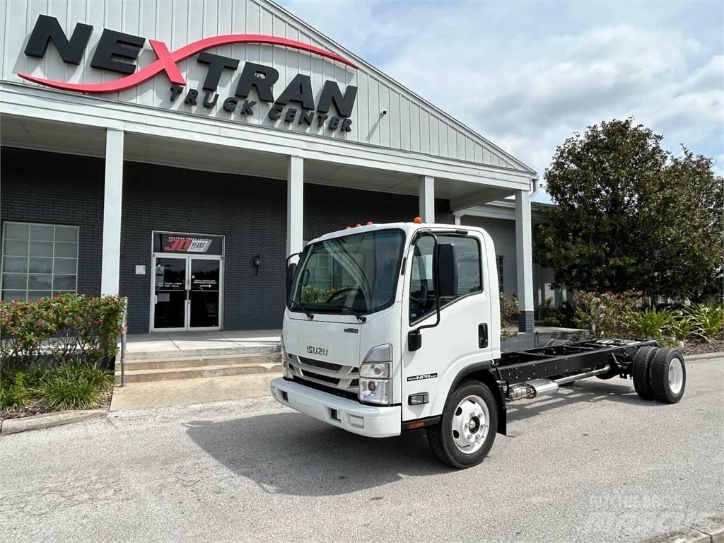 Isuzu NPR-1F404 Шаси кабини