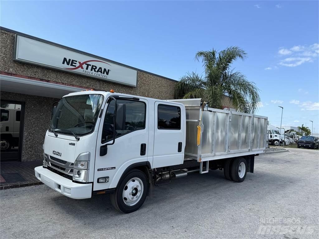 Isuzu NPR-1G404 Други