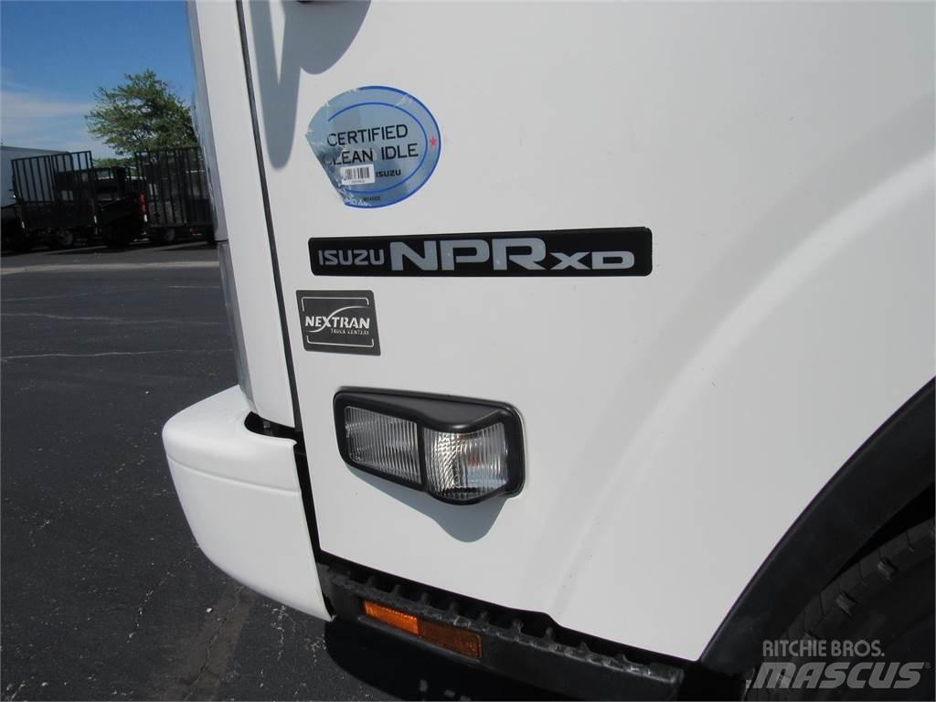 Isuzu NPR DIESEL Каросерии