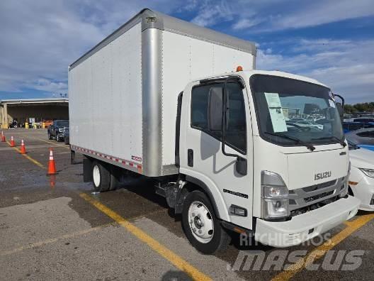 Isuzu NPR HD Каросерии