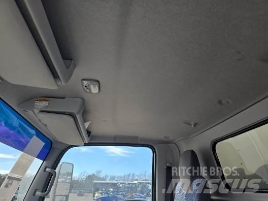 Isuzu NPR HD Каросерии