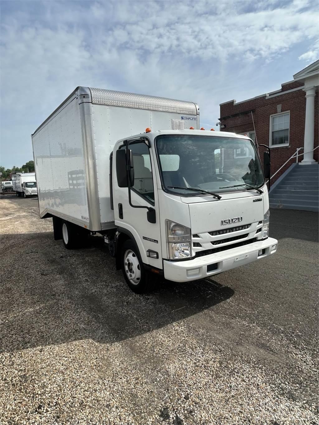 Isuzu NPR HD Други