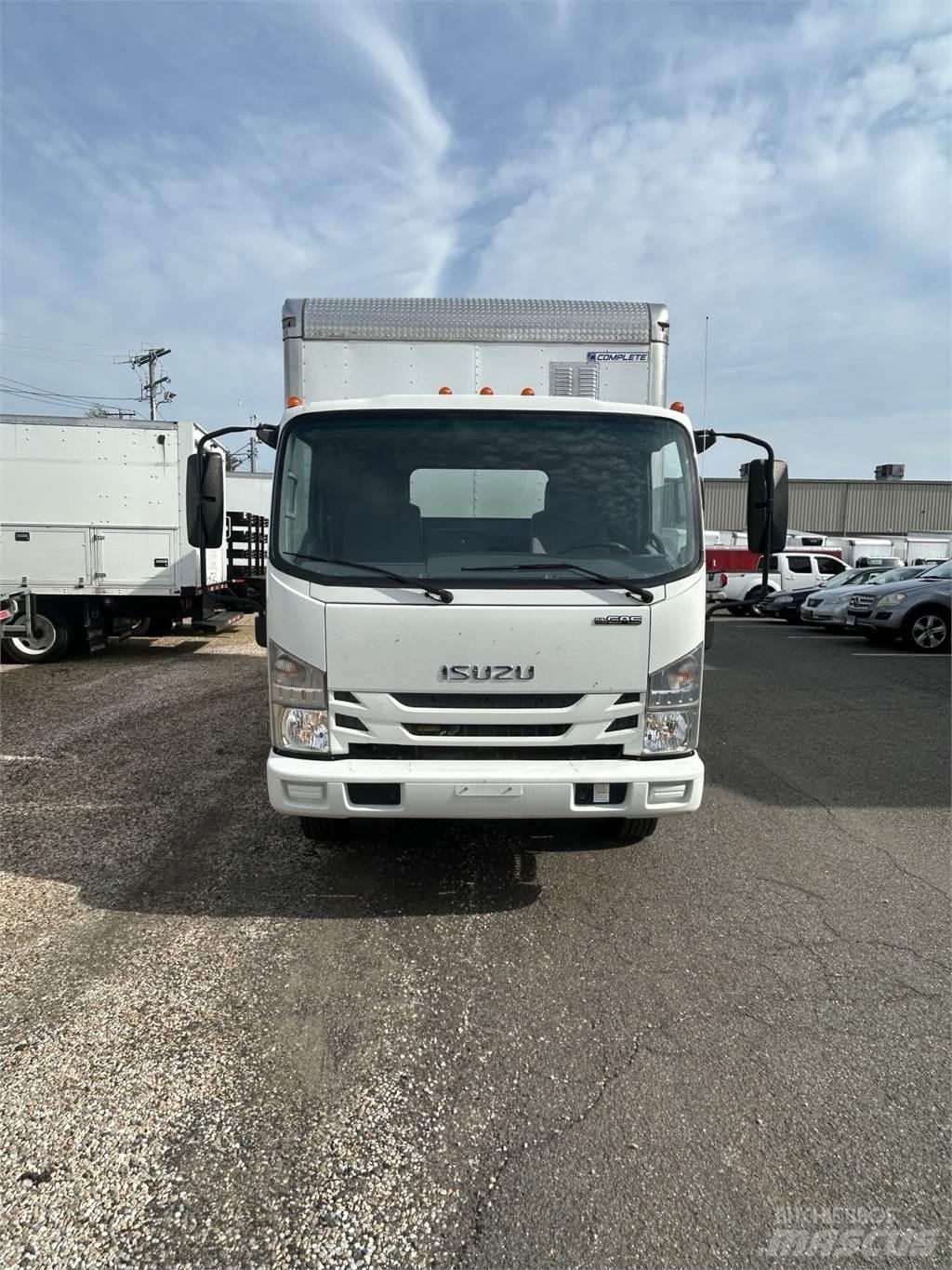 Isuzu NPR HD Други