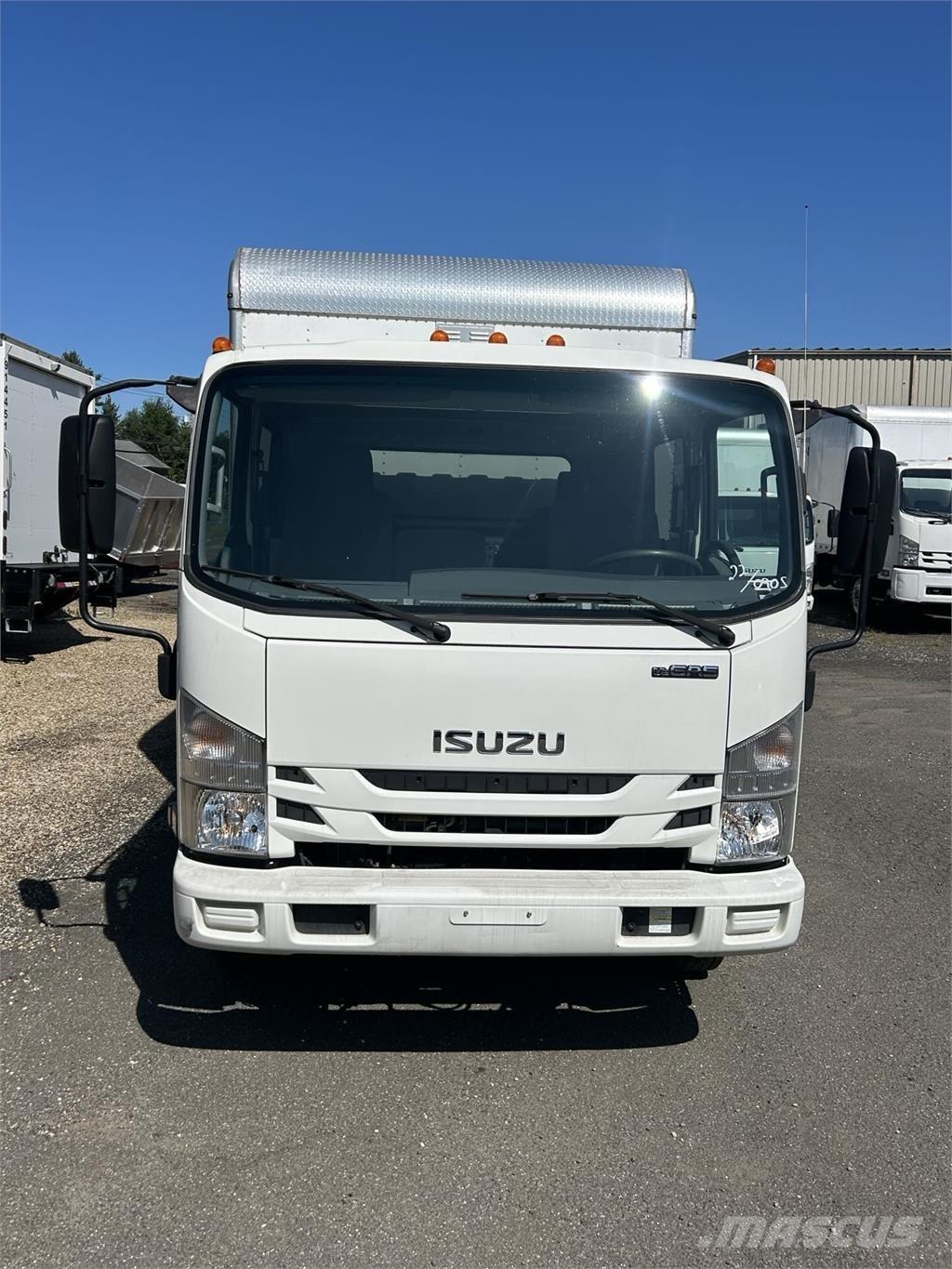 Isuzu NPR HD DC Други