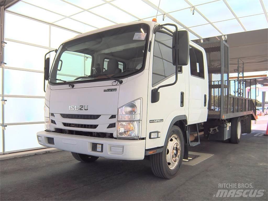 Isuzu NPR HD DC Други
