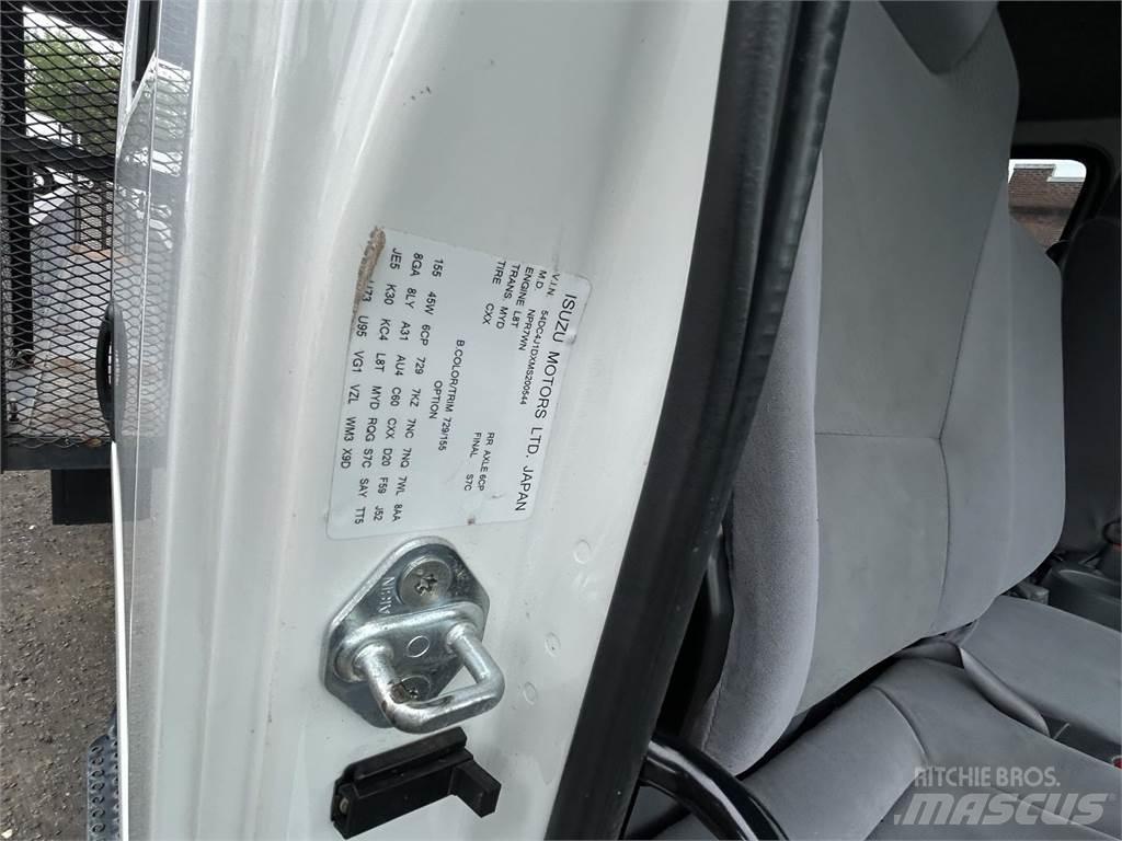 Isuzu NPR HD DC Други